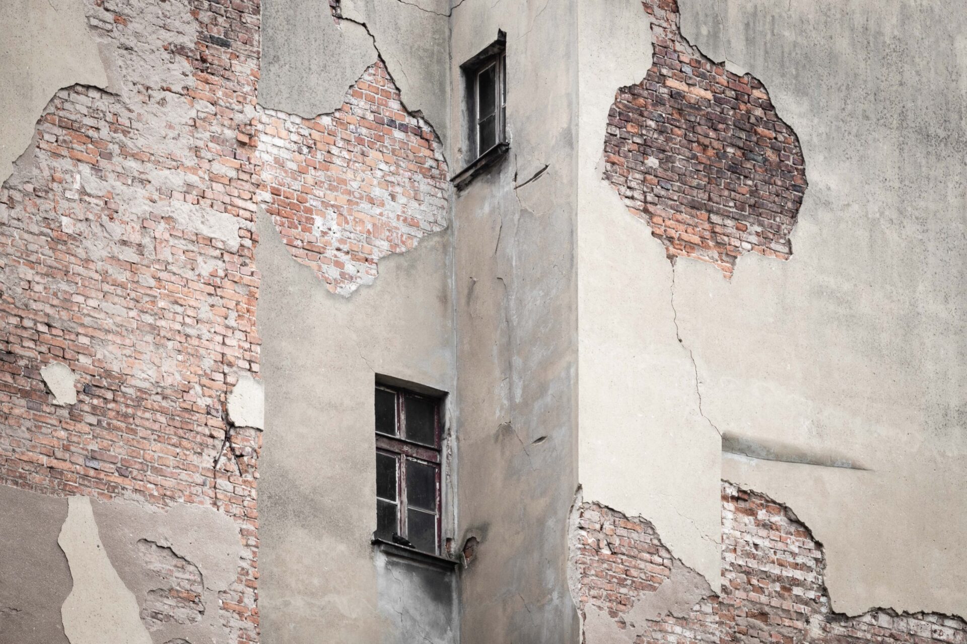 5 Common Problems With Building Facades And How To Avoid Them